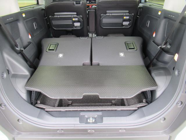 タントファンクロス（徳島県）の中古車