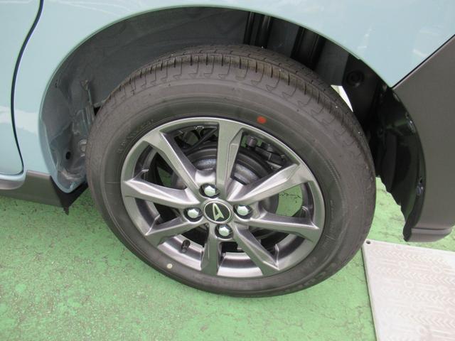タントファンクロス（徳島県）の中古車
