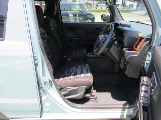 タフトＧ（徳島県）の中古車