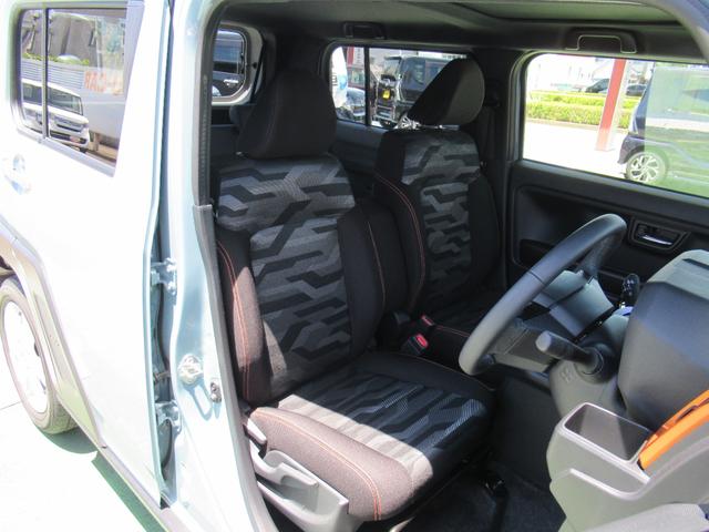 タフトＧ（徳島県）の中古車