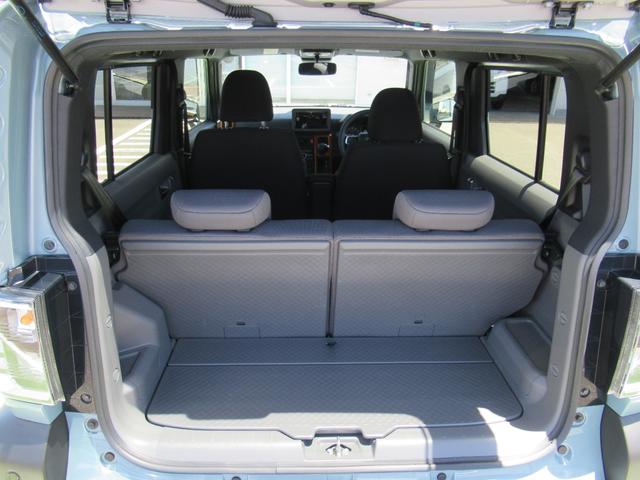 タフトＧ（徳島県）の中古車