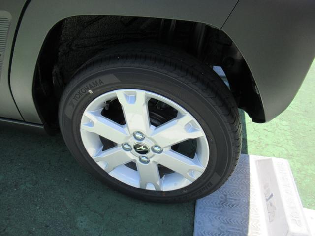 タフトＧ（徳島県）の中古車