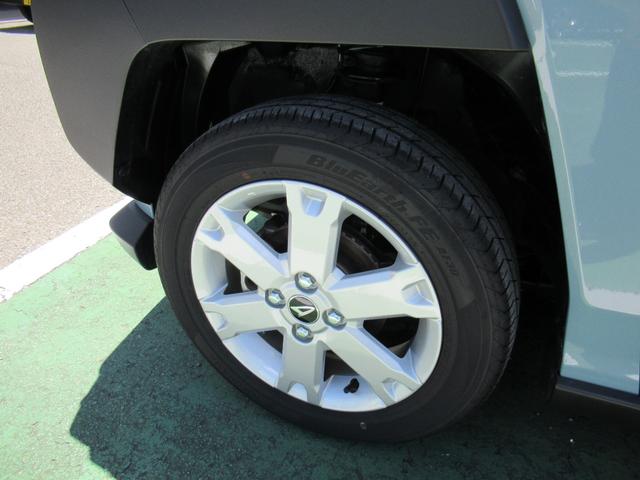 タフトＧ（徳島県）の中古車