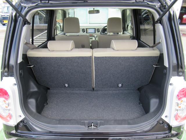 ミラココアココアプラスＧ（徳島県）の中古車