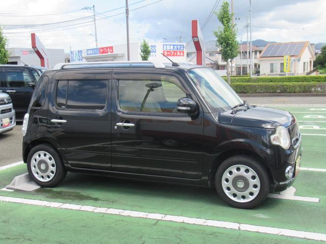 ミラココアココアプラスＧ（徳島県）の中古車