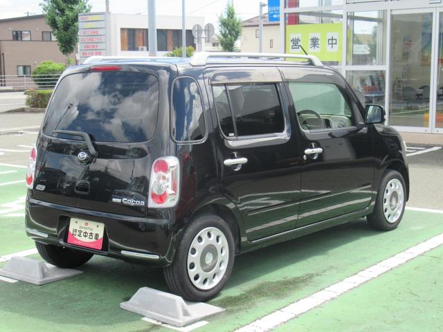 ミラココアココアプラスＧ（徳島県）の中古車