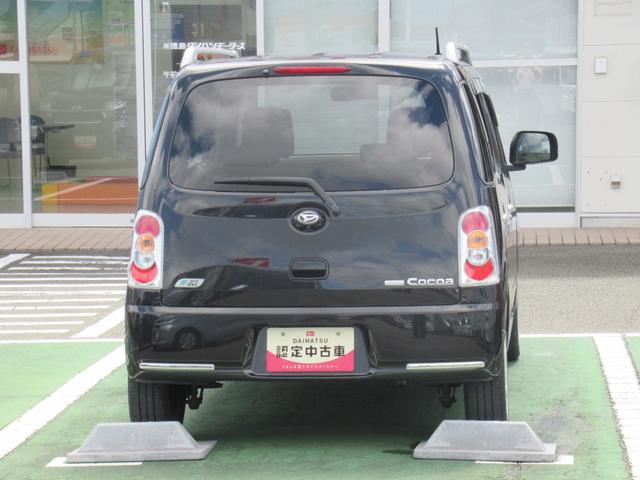 ミラココアココアプラスＧ（徳島県）の中古車