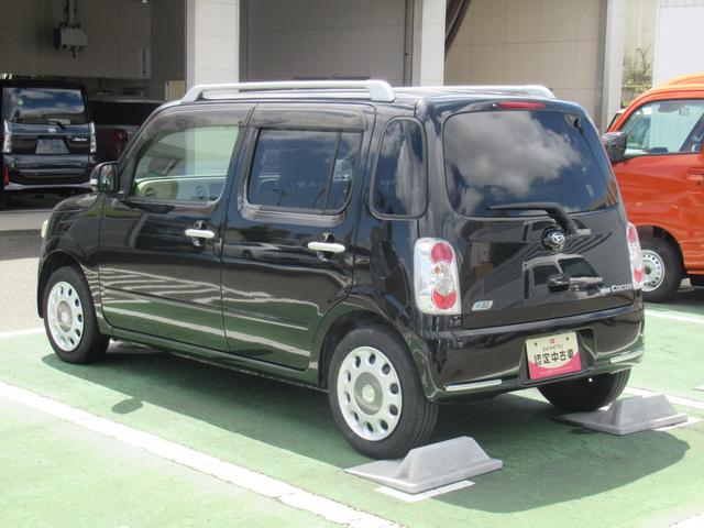 ミラココアココアプラスＧ（徳島県）の中古車