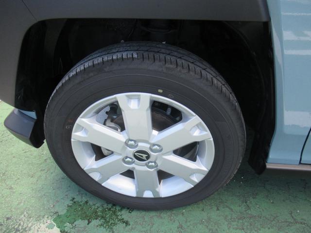タフトＧ　クロムベンチャー（徳島県）の中古車
