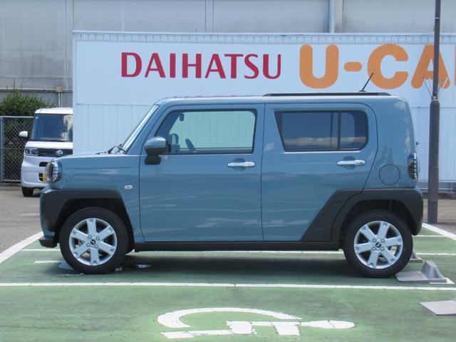 タフトＧ　クロムベンチャー（徳島県）の中古車
