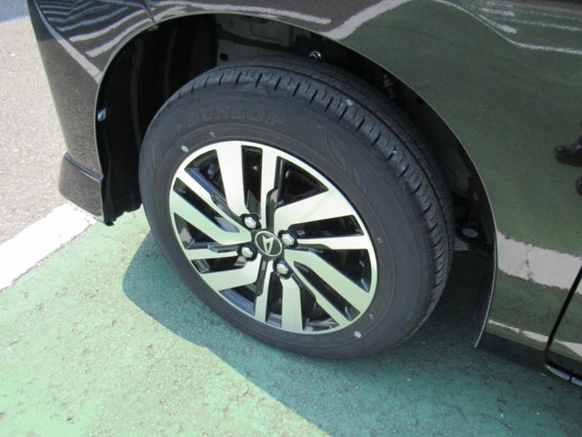 トールカスタムＧ（徳島県）の中古車