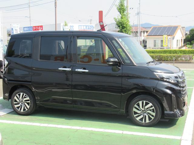トールカスタムＧ（徳島県）の中古車