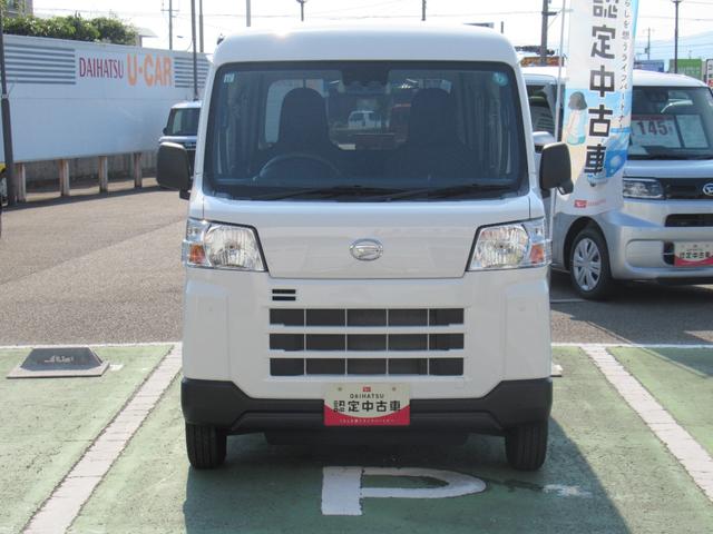 ハイゼットカーゴＤＸ（徳島県）の中古車