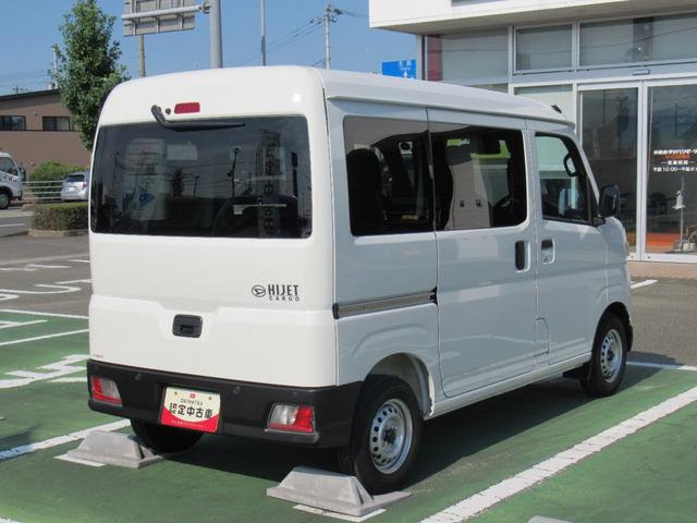 ハイゼットカーゴＤＸ（徳島県）の中古車