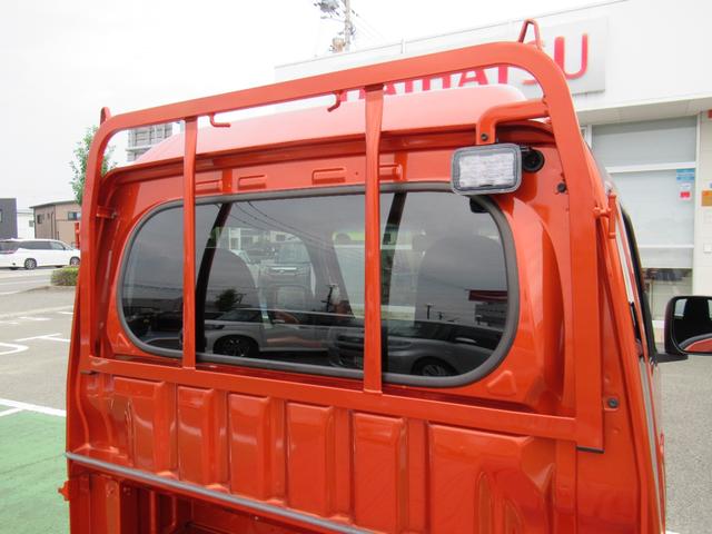 ハイゼットトラックジャンボエクストラ（徳島県）の中古車