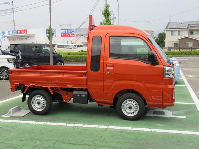 ハイゼットトラックジャンボエクストラ（徳島県）の中古車