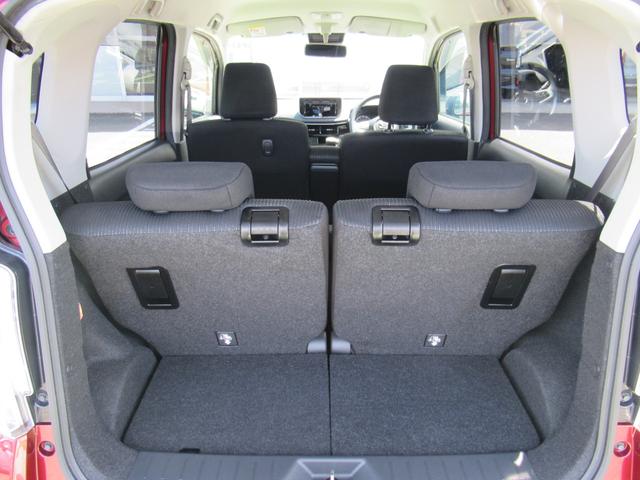 ムーヴカスタム　Ｘリミテッド　ＳＡIII（徳島県）の中古車