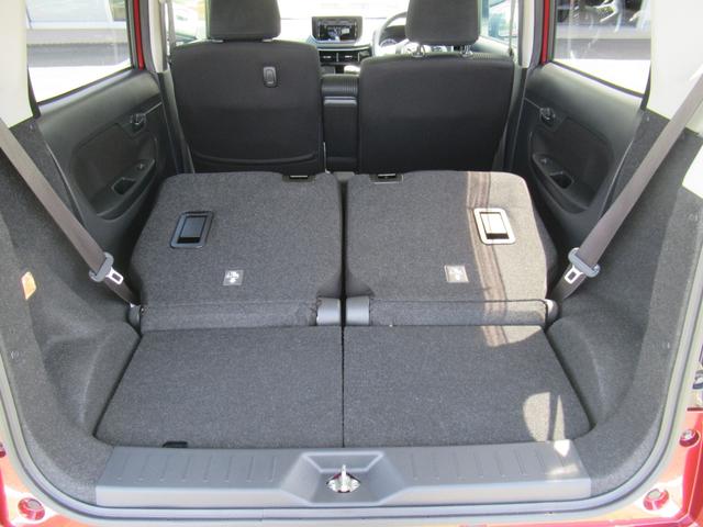 ムーヴカスタム　Ｘリミテッド　ＳＡIII（徳島県）の中古車