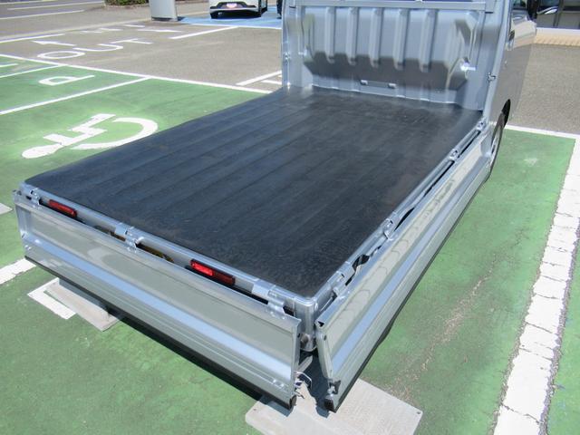 ハイゼットトラックスタンダード（徳島県）の中古車