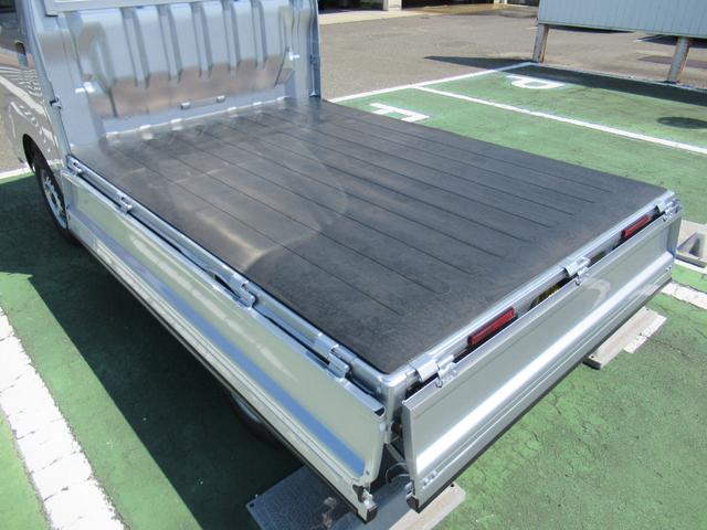 ハイゼットトラックスタンダード（徳島県）の中古車