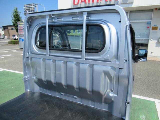 ハイゼットトラックスタンダード（徳島県）の中古車