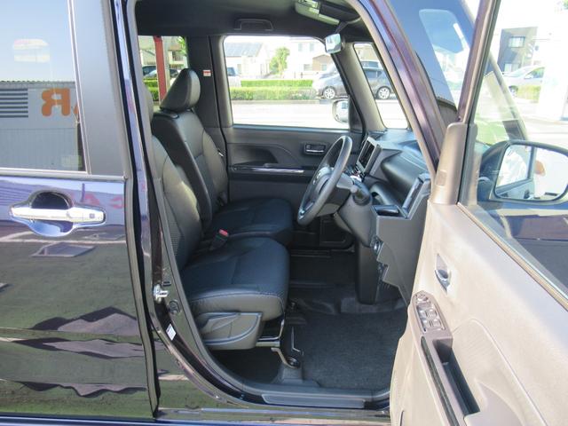 タントカスタムＸ（徳島県）の中古車