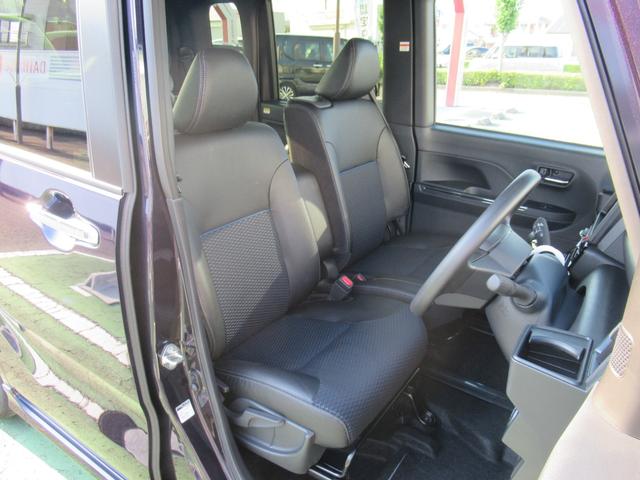タントカスタムＸ（徳島県）の中古車
