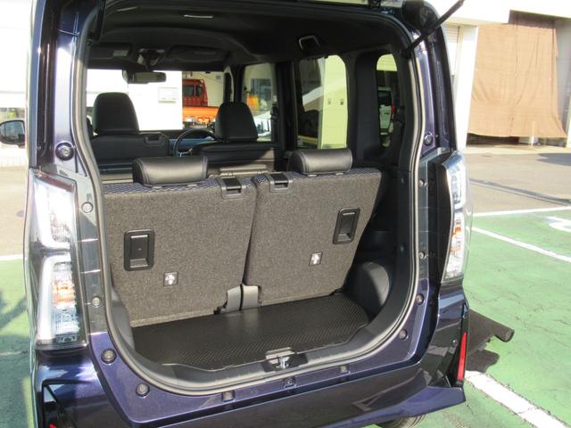 タントカスタムＸ（徳島県）の中古車