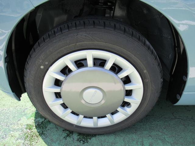 ムーヴキャンバスセオリーＧ（徳島県）の中古車