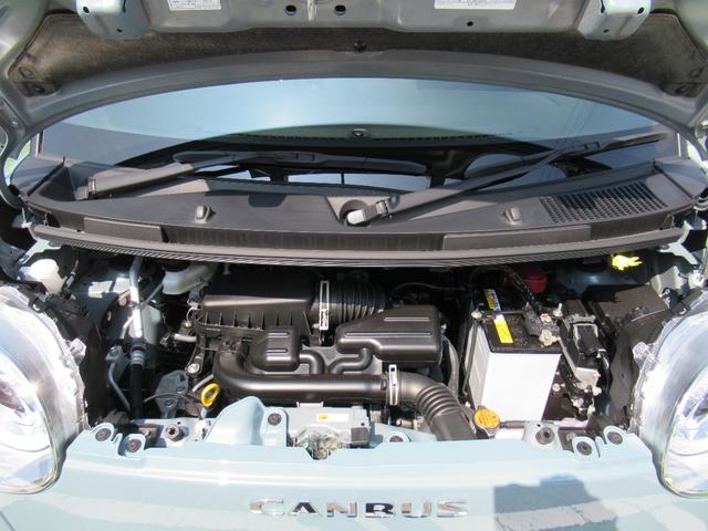 ムーヴキャンバスセオリーＧ（徳島県）の中古車