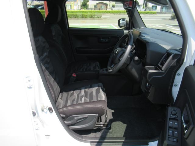 タフトＧ　ダーククロムベンチャー（徳島県）の中古車