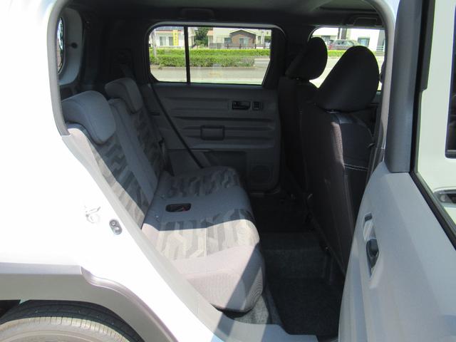 タフトＧ　ダーククロムベンチャー（徳島県）の中古車