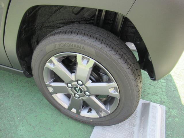 タフトＧ　ダーククロムベンチャー（徳島県）の中古車