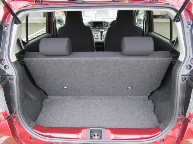 ミライースＸ　リミテッドＳＡIII（徳島県）の中古車