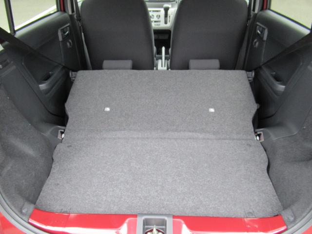 ミライースＸ　リミテッドＳＡIII（徳島県）の中古車