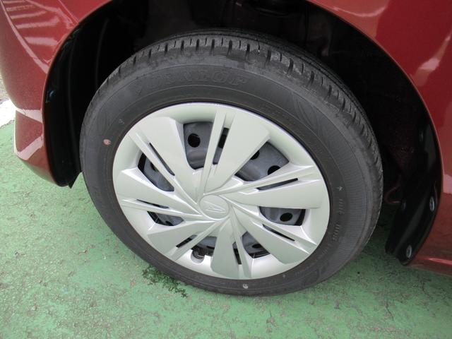 ミライースＸ　リミテッドＳＡIII（徳島県）の中古車