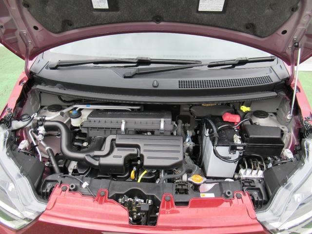 ミライースＸ　リミテッドＳＡIII（徳島県）の中古車