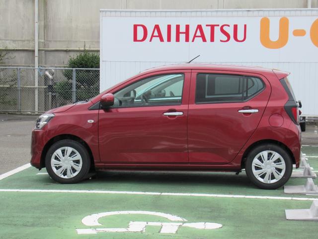 ミライースＸ　リミテッドＳＡIII（徳島県）の中古車