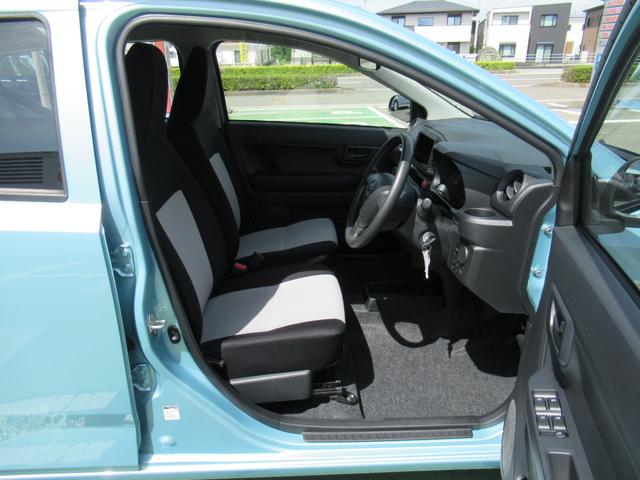 ミライースＬ　ＳＡIII（徳島県）の中古車