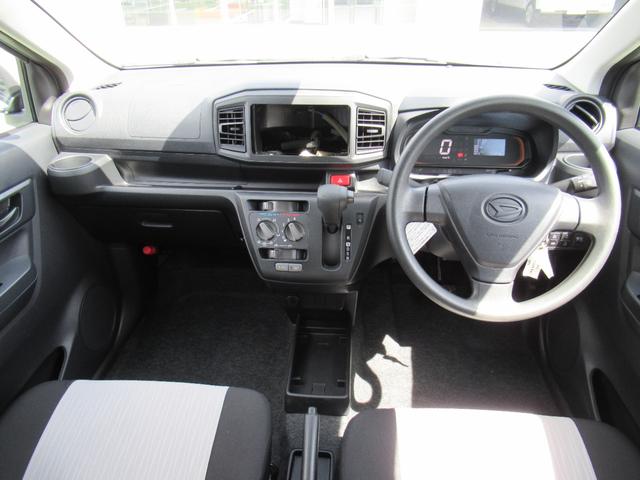 ミライースＬ　ＳＡIII（徳島県）の中古車