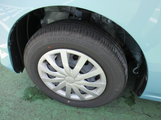 ミライースＬ　ＳＡIII（徳島県）の中古車