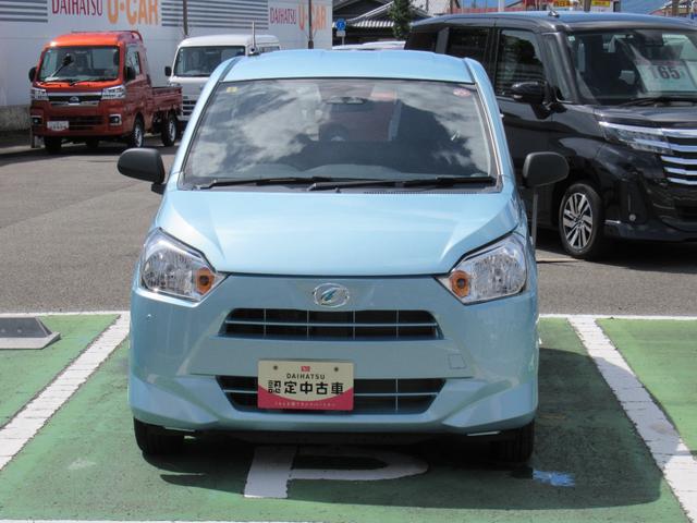 ミライースＬ　ＳＡIII（徳島県）の中古車