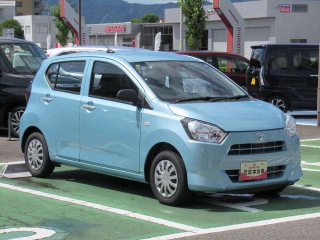 ミライースＬ　ＳＡIII（徳島県）の中古車