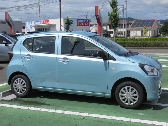 ミライースＬ　ＳＡIII（徳島県）の中古車