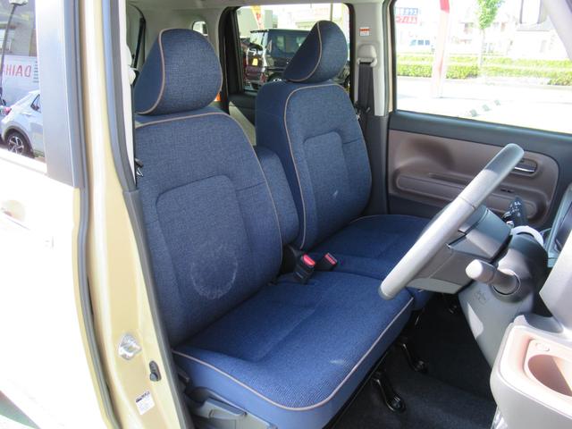 ムーヴキャンバスセオリーG(徳島県)の中古車
