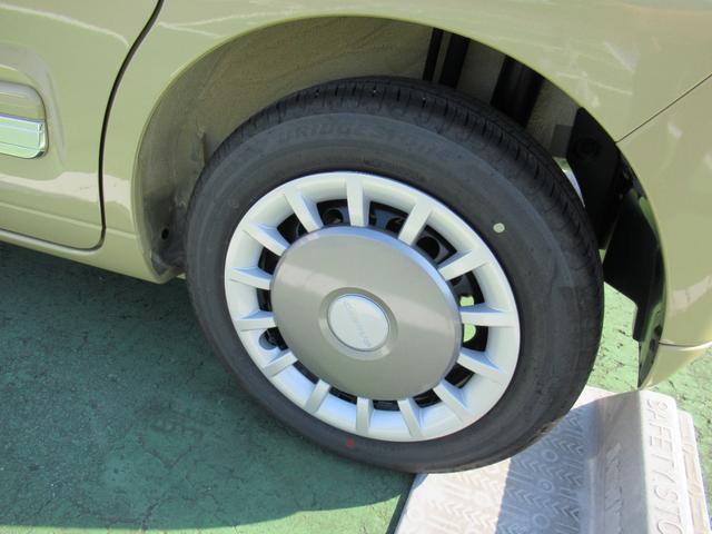 ムーヴキャンバスセオリーG(徳島県)の中古車