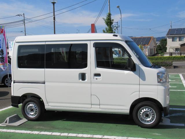 ハイゼットカーゴＤＸ（徳島県）の中古車