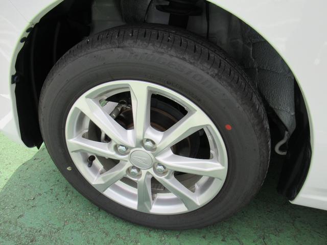ミライースＧ　リミテッドＳＡIII（徳島県）の中古車