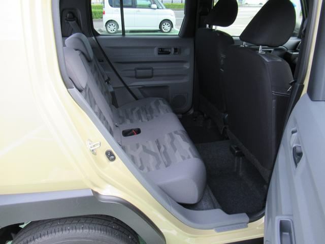 タフトG ダーククロムベンチャー(徳島県)の中古車