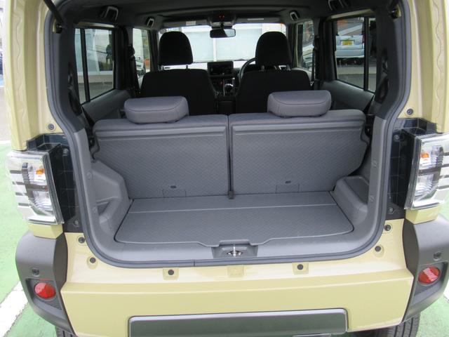 タフトG ダーククロムベンチャー(徳島県)の中古車